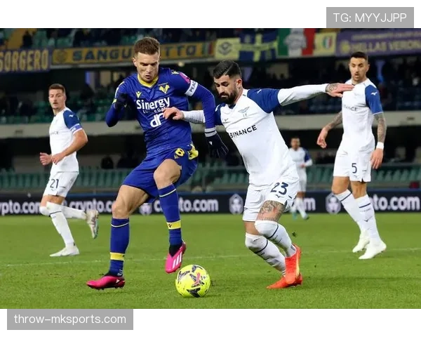 维罗纳攻势如潮，战术革新引领意甲新风向