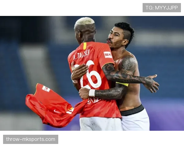 广州队伤病潮退去，战斗力回升引球迷期待