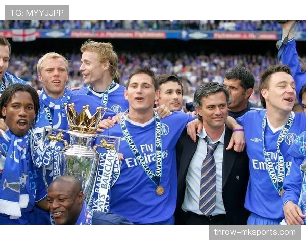 穆里尼奥重返热刺，剑指英超新赛季佳绩