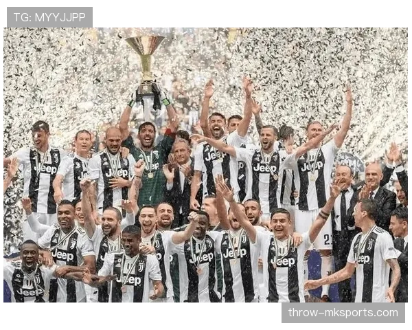 意甲新赛季开战在即，斑马军团剑指冠军荣耀