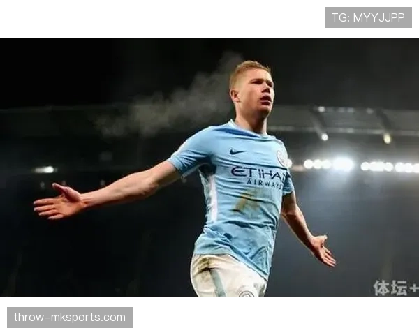 德布劳内状态回暖，重拾魔法脚法闪耀赛场