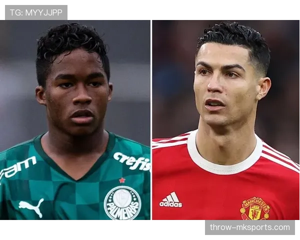 恩德里克助攻数据揭示年轻球员崛起关键因素,未来潜力备受瞩目 恩德里克助攻数据揭示年轻球员崛起关键因素,未来潜力备受瞩目