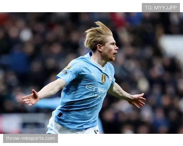 德布劳内重返欧洲赛场表现稳健