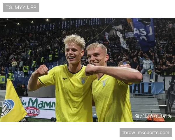 拉齐奥防线稳定