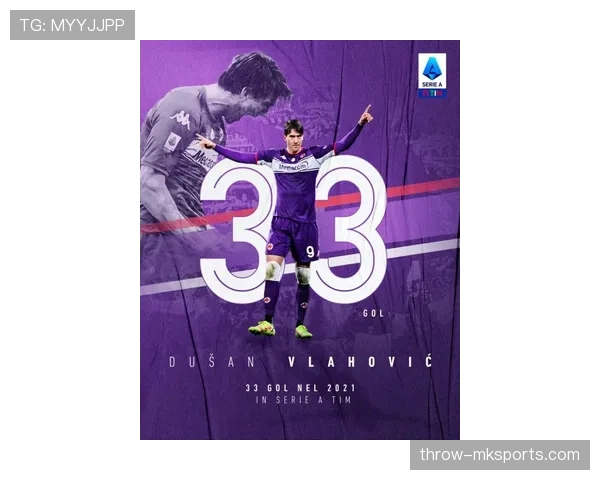 弗拉霍维奇爆发年能否逼近C罗纪录解析