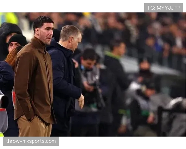 弗拉霍维奇：从贝尔格莱德少年到意甲顶级射手的崛起解析