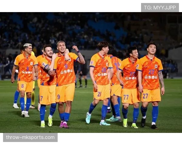 山东泰山阵容经验丰富，但老化压力是否影响争冠形势？