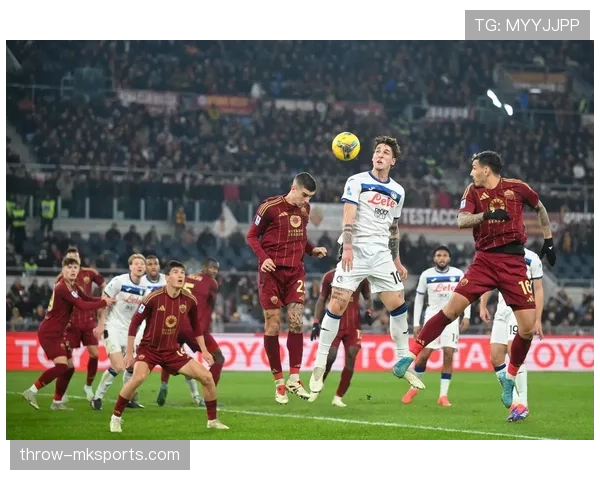 罗马重返意甲巅峰的竞争态势，对赛季走势形成制约